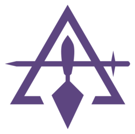 Cryptic Masons Logo